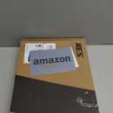 KES Kitchen Pot Filler Folding Faucet Brass Double Joint Swing Arm Sink Faucet Articulating Wall Mount Two Handle Brushed Nickel, KN926LFF18-BN