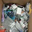 Box of mixed items retail is estimated