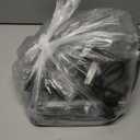 8 Inch Solar Fan with Dual Solar Panels, 25W Powerful Solar Powered Fan for Air Circulation and Cooling in Greenhouse, Pet House, Chicken Coop, Garage, Camping, Install-Free