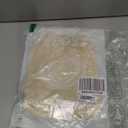 Adult Diaper Cover for Incontinence Noiseless LeakProtection Underwear Plastic Pants Over Diapers Waterproof Rubber Pants (Beige, S)