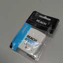 REACH Ultraclean Dental Floss, Mint, Plaque Remover for Teeth, Shred Resistant, Waxed, Easy on Gums & Teeth, Mint, Oral Care, PFAS Free, for Adults & Kids, 6 Pack, 30 yd