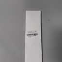 Magnetic Paper Towel Holder for Fridge, Toilet Paper Roll Holder Magnetic Paper Towel Rack Wall Mount Fridge Organizer for Papers Towels Roll Bathroom Toilet Garage RV Decor Kitchen Organization White