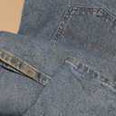 Wrangler Authentics Men's Classic 5-Pocket Regular Fit Flex Jean (38W x 29L)