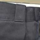 Dickies Mens Loose Fit Multi-use Pocket Work Shorts, 15" Size 36