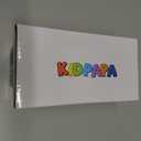 Vegetable Bath Toys for Toddlers,8 Pack Bathtub Toy for Kids,Soft Creative Floating Bath Toys for Baby Boy Girl Gift Idea