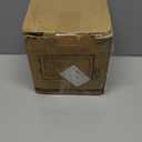 Onforu LED Flood Light Outdoor 300W Equivalent, 30W Color Changing RGBW Floodlight with Remote, 2700K Warm White IP66 Stage Lights Indoor Uplights for Events, Uplighting for Halloween 4 Pack