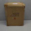 HORLIMER 8.5 x 11 Picture Frame Set of 15, Black Photo Frames 8.5 by 11 for Certificate Diploma Document, Wall Hanging or Tabletop Display