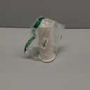 Exablo Mini Split Wall Sleeve Kit, 2.76" ID 7.87" Length AC Through Wall Pipe with Non-Adhesive Tape, Protects AC Pipes & Prevents Insulation Aging