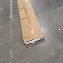 Art3d 2-Pack 108" x 12" Acoustic Wood Panels for Wall, Soundproof Wood Slat Panel for Wall and Ceiling, 3D Fluted Sound Absorbing Paneling for Interior Wall Decor, Living Room, Bedroom - Teak