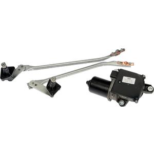 Dorman 602-203AS Windshield Wiper Motor and Linkage Assembly Compatible with Cadillac/Chevrolet/GMC Models