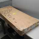 BHG Computer Desk with Drawers,Modern White Home Office Desk with Storage Filing Cabinet, Vanity Desk Makeup Dressing Table for Bedroom,Small Writing Table PC Desks for Study(White, 43.3")