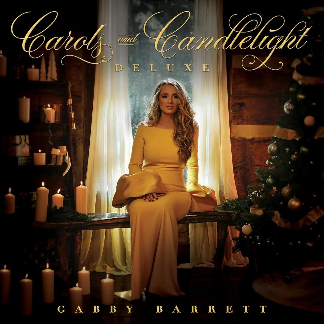 Carols and Candlelight Vinyl
