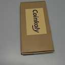 10 Pack 10''(256mm) Matte Black Cabinet Pulls Kitchen Stainless Steel Cabinet Handles Square Cabinet Hardware for Cupboard Drawer Pulls