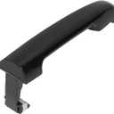 Front Right Exterior Door Handle
Car Exterior Outer Door Handle