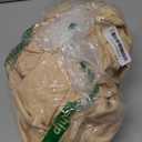 NHNHN Fitted Sheet-Deep Pockets-Soft Microfiber-Easy Care-Shrinkage and Fade Resistant-Fitted Sheets Full Size for Girl Woman Teens Kids-Only 1 Fitted Sheet Full Beige