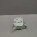 Mini Makeup Bag with Led Mirror, Small Travel Make up Bag 3 Light Modes Adjustable Brightness, for Women Organizer Cosmetic Bag, Portable Travel Train Toiletry Bag, for Pool Parties Work Touch-Ups, Mint Green