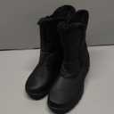 totes Women's Madina Insulated Waterproof Snow Winter Boots, Size 7