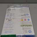 HP Papers | 8.5x11 Paper |Office 20 lb | 1 Ream - 500 Sheets | 92 Bright | Made in USA - FSC Certified | 112150R