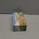 Learning Toys for 1 2 3+ Year Old Toddlers, 20pcs Farm Animals Barn Toys Finger Puppets for Kids,Montessori Counting Matching & Color Sorting Toy Set,Easter Christmas Birthday Gift for Baby Boys Girls