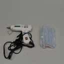 Hot Glue Gun Kit with 30 Glue Sticks, Fast Preheating Hot Melt, High Temp for School Crafts DIY Arts and Quick Home Repairs (20w)