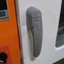 Digital Forced Air Convection Drying Oven - 14x14x14 Inch Chamber, Temperature Control, Adjustable Fan, Kiln, RT-300, Large Capacity Heating Oven for Industrial and Lab