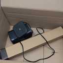 Android 11 390ANSI HY320 Projector 4K Native 1080P Dual Wifi6 BT5.0 Cinema Outdoor Portable Projetor