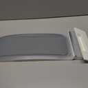 W10717210 Dryer Lint Screen Filter Replacement for Whirlpool, W11607443 Dryer Lint Screen Filter Replacement Compatible for Kenmore - Replaces 8557882 AP6023930 PS11757278 WPW10717210 8557857 348846