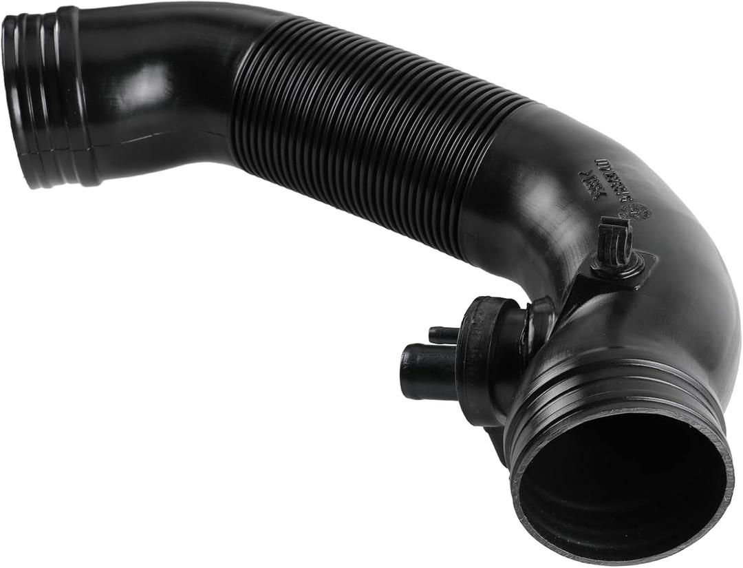 1TD129684G Car Engine Air Intake Hose Pipe Tube Compatible with VW Jetta Compatible with Magotan Compatible with Sagitar Compatible with Touran Compatible with Skoda Octavia 1TD 129 684 G
