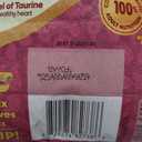 3 x Meow Mix Gravy Bursts, Savory Chicken Flavor Mix, Gravy Filled Dry Cat Food, 3 lb. Bag (EXP 09/11/26)