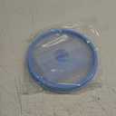 Waterproof Foot Cover for Shower Adult, Foot Cast Covers with Non-Slip Padding Bottom, Watertight Ankle Foot Cast Protector for Surgery Bandage Dressing Wound, Reusable