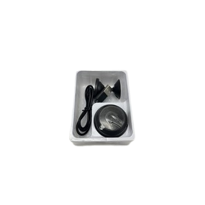 Mini WiFi Camera HD 1080p Wireless Security Cam Audio Video Recorder