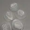 HNVCF10 Replacement Filters, Compatible with Black and Decker Dustbuster Hand Vacuums HNVC215B10, HNV215B12, HNVC215BW52, HNVC115J06, HNVC115B22, HNVC220BCZ01, HNVC220BCP07 Filter (6 Pack)