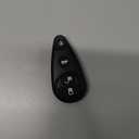 OCPTY Replacement 1Pcs Remotes Key Fob for Subaru for Outback for Impreza for Legacy for Forester 20092013 RSM9208 for CWTWB1U819