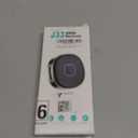 Bluetooth Receiver, LAICOMEIN Portable 3.5mm Aux Car Adapter, Bluetooth Wireless Audio Receiver for Car/Home Stereo/Wired Headphones/Speaker, 16H Battery Life