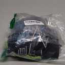 Hanes boys Performance Tween Boxer Briefs Underwear, Assorted Prints & Solids, 6-pack (Medium, Black/Blue/Green/Grey - 6 Pack)