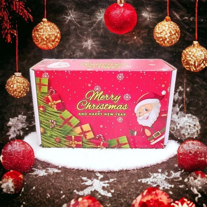 Christmas Box