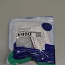 Replacement for Airfit N20, Secure Fit & Ultra-Soft with Upgraded Silicone Cushion, Quick-Release Tube Adjustable Straps Assembly, Great-Value CPAP Supplies - Medium