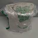 SE SOFTEXLY Muslin Duvet Cover Queen Size, 100% Washed Cotton Duvet Cover Set, Ultra Soft Comforter Cover Linen Like, 3 Pieces Minimalist Gauze Duvet Cover with 2 Pillowcases, 90"x90", Smoky-Green