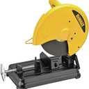 DEWALT Chop Saw, 14-Inch (D28730)
