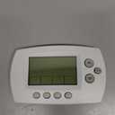 Honeywell Home RTH6580WF Wi-Fi 7-Day Programmable Thermostat, White