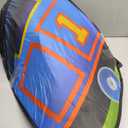 Thomas the Train & Friends Pop Up Play Tents, Polyester Material for Inside & Outside, Kids Ages 3+
