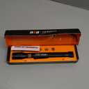 BIIB Valentines Day Gifts for Him, Gifts for Men LED Telescoping Magnetic Pickup Tools, Mens Valentines Day Gifts for Boyfriend Husband, Mens Dad Gifts, Anniversary Birthday Gifts for Men Cool Gadgets (Jet Black)