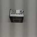 Searon Mechanical Kitchen Timer Magnetic with Loud Alarm, 60-Minute Manual Wind Up Analog Countdown Timer with Stainless Steel Scale, No Batteries for Chef Cooking, Baking, Seniors & Home Use