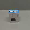 Portable Voice Amplifier for Teachers, 2200mAh Rechargeable Personal Amplifier Mic PA System Headset Microphone with Speaker for Teachers, Training, Meeting, Tour Guide, Yoga, Classroom (Black)