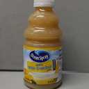 Ocean Spray White Grapefruit Mixer Bottle, 32 Ounce Bottles (Pack of 12), Best By: 01 NOV 2025