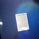 Apple iPad Air 13-inch with M3 chip Built for Apple Intelligence, Liquid Retina Display, 128GB, 12MP Front/Back Camera, Wi-Fi 6E, Touch ID, All-Day Battery Life  Blue