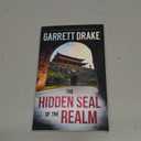 The Hidden Seal of the Realm (A Richard Halliburton Adventure), Paperback – November 2, 2020