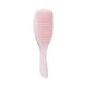 Tangle Teezer|The Large The Ultimate Detangler Hairbrush|Perfect for Long, Thick, Curly & Textured Hair|Two-Tiered Teeth for Gentle Detangling|Reduces Breakage|Ergonomic Handle|Pink Hibiscus