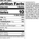 Bai Boost Buka Black Raspberry, Antioxidant Infused Beverage, 18 fl oz bottle (Pack of 12) (EXP 03/17/26)