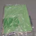 30 Pcs Poster Board Colorful Paper 14x18, ROOKEA Vision Boards Bulk Blank Graphic Display Posterboard Card Paper for Kids School Classroom Arts Craft Projects Drawing Scrapbooking